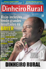 Dinheiro Rural - Edição de Setembro e Outubro de 2023