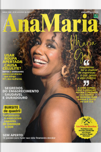 Ana Maria - Edição 1400 – 29 de setembro de 2023