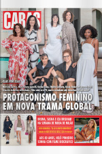 Caras - Edição 1560 - 29/09/2023
