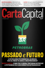 Carta Capital - Edição de 11/10/2023