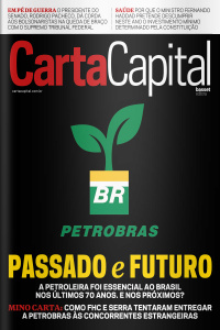 Carta Capital - Edição de 11/10/2023