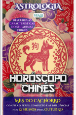 Astrologia Ed. 53 - Previsão Especial Para Outubro de 2023