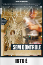 ISTOÉ - Edição de 11/10/2023