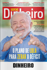 ISTOÉ Dinheiro - Edição de 11/10/2023