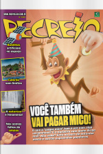 Revista Recreio - Edição 1091