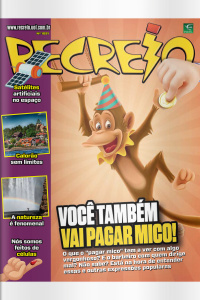 Revista Recreio - Edição 1091