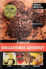 Doce Cozinha Ed. 152 - Brigadeiros Goumert