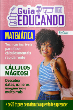 Guia Educando Ed. 47 - Matemática
