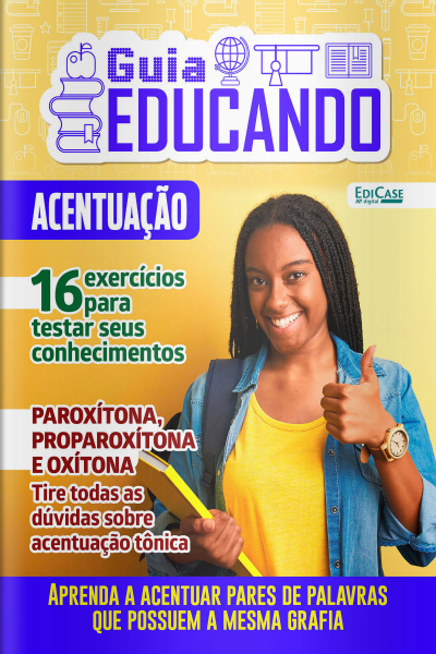 Guia Educando Ed. 49 - Acentuação