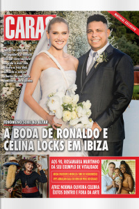 Caras - Edição 1561 - 06/10/2023
