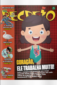 Revista Recreio - Edição 1092