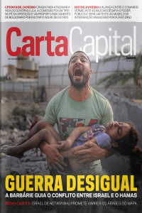 Carta Capital - Edição de 18/10/2023