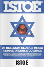 ISTOÉ - Edição de 18/10/2023