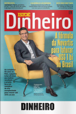 ISTOÉ Dinheiro - Edição de 18/10/2023