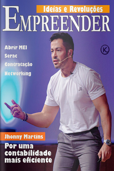 Ideias e Revoluções Ed. 42 - EMPREENDEDORISMO