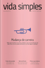 Vida Simples Ed. 260 - Mudança de Carreira