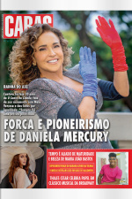 Caras - Edição 1563 - 20/10/2023