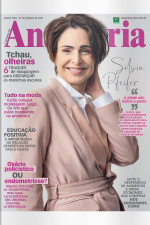 Ana Maria - Edição 1404 – 27 de outubro de 2023