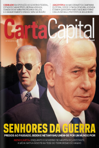 Carta Capital - Edição de 25/10/2023