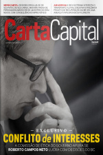 Carta Capital - Edição de 01/11/2023