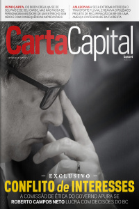 Carta Capital - Edição de 01/11/2023