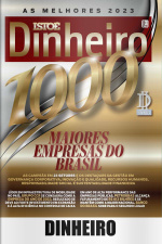 ISTOÉ Dinheiro - Edição de 25/10/2023