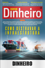 ISTOÉ Dinheiro - Edição de 01/11/2023