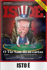 ISTOÉ - Edição de 01/11/2023