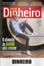 ISTOÉ Dinheiro - Edição de 08/11/2023