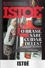 ISTOÉ - Edição de 08/11/2023