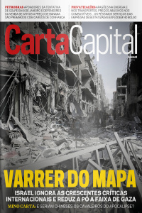 Carta Capital - Edição de 15/11/2023