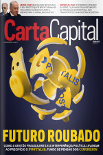 Carta Capital - Edição de 22/11/2023