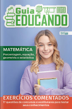 Guia Educando Ed. 54 - Matemática