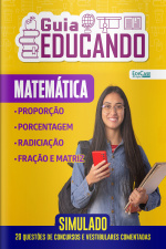 Guia Educando Ed. 55 - Matemática