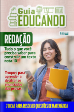Guia Educando Ed. 59 - Redação