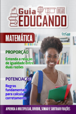 Guia Educando Ed. 60 - Matemática