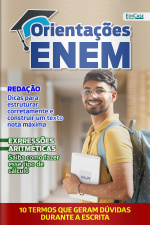 Orientações Enem Ed. 53 - EXPRESSÕES ARITMÉTICAS/REDAÇÃO