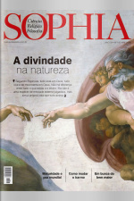 Sophia Ed. 105 - A Divindade na Natureza