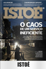 ISTOÉ - Edição de 15/11/2023