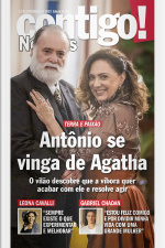 Contigo Novelas - Edição 236 - 21 de novembro de 2023