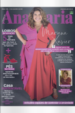 Ana Maria - Edição 1406 – 10 de novembro de 2023