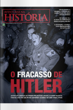 Aventuras na História - Edição 246