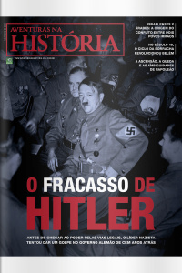 Aventuras na História - Edição 246