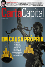 Carta Capital - Edição de 29/11/2023