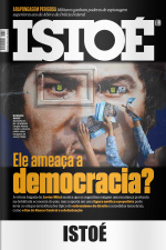 ISTOÉ - Edição de 29/11/2023