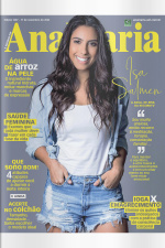 Ana Maria - Edição 1407 – 17 de novembro de 2023