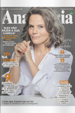 Ana Maria - Edição 1408 – 24 de novembro de 2023