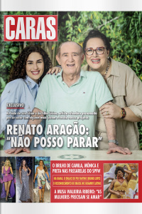 Caras - Edição 1568 - 24/11/2023