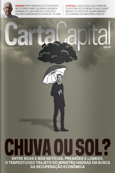 Carta Capital - Edição de 06/12/2023