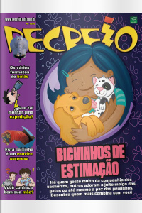 Revista Recreio - Edição 1099